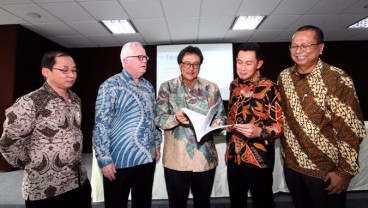 Terregra Asia (TGRA) Incar Kenaikan Pendapatan Usaha 45 Persen di 2019 