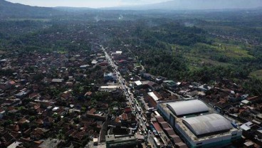 KABAR PASAR 20 MEI: Efek Ekonomi Mudik Bergeser, Investor Makin Pede