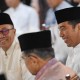 Dukung Prabowo, 4 Momen Kedekatan Zulkifli Hasan dan Jokowi Jelang Hasil Pemilu 2019