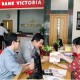 Bank Victoria Tambah Modal Rp100 Miliar