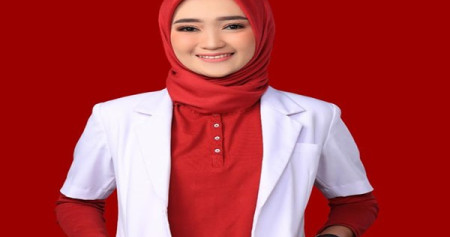 Jihan Nurlela/facebook.com