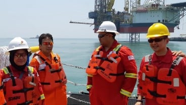 Tumbur Parlindungan Tak Lagi Jadi Dirut Saka Energi