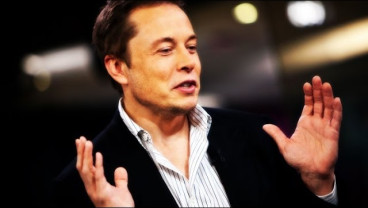 Ini 10 CEO dengan Gaji Tertinggi Versi Bloomberg