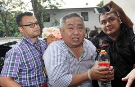 Seknas Prabowo-Sandi Heran, Lieus dan Eggi Ditangkap Kasus Makar