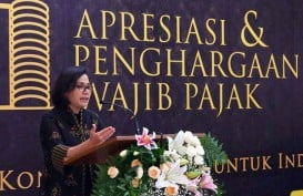 Kejar Target Pajak, Ini PR Pemerintah