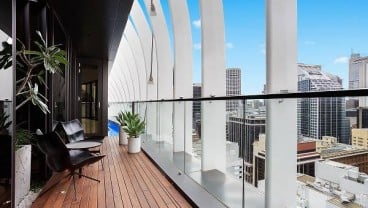 Crown Group Hadirkan Penthouse Termahalnya Di Sydney