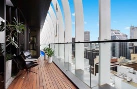 Crown Group Hadirkan Penthouse Termahalnya Di Sydney