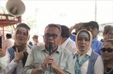 Seknas Prabowo-Sandi Siap Tampung Massa 22 Mei dari Luar Kota