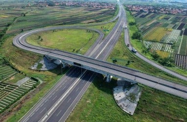 Strategi Urai Kemacetan Saat Puncak Arus Mudik di Brebes Barat