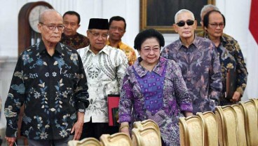 BPIP : Jangan Ikut-ikutan Orang Barat Sebut Founding Fathers