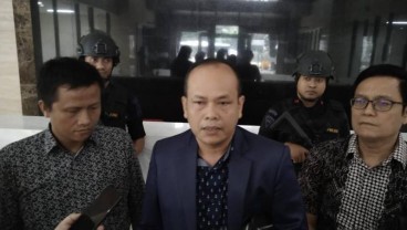 Diduga Hasut Massa Kepung Istana, Mantan Danjen Kopassus Dipolisikan