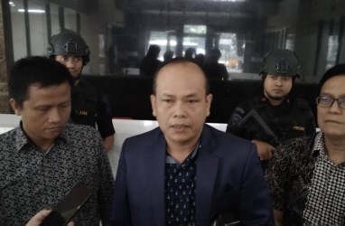 Diduga Hasut Massa Kepung Istana, Mantan Danjen Kopassus Dipolisikan