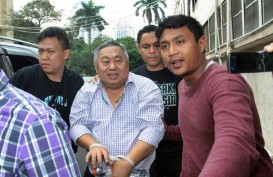 Lieus Sungkharisma Ditangkap, Sandi : Satu Lagi Pendukung Prabowo Dikriminalkan