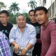 Lieus Sungkharisma Ditangkap, Sandi : Satu Lagi Pendukung Prabowo Dikriminalkan