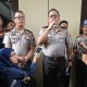 Ribuan Massa Rencana Ikut Aksi 22 Mei Jakarta Dipulangkan Polda Jatim