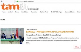 Pengacara Ani Hasibuan Laporkan Portal Media Online tamsh-news.com ke Polisi