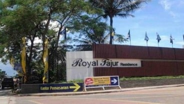 Perumahan Royal Tajur Gelar Promo Ramadhan Serba Rp9 juta