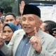 Mangkir, Amien Rais Dikirimi Surat Panggilan Kedua