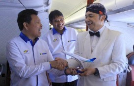 PTPN III Gandeng Pegadaian & Garuda Pasarkan Produk Unggulan