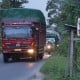 Operasional Angkutan Truk Dibatasi Saat Puncak Mudik 2019