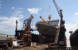 Batam Ingin Hidupkan Kembali Industri Galangan Kapal Terbaik di Pasifik