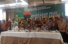 Aksi22 Mei: Purnawirawan TNI dan Polri Pro Prabowo-Sandi Siap Turun Berdemo