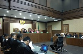 Kasus Dana Hibah KONI: Hakim Sebut Aspri Menpora Terima Rp11,5 Miliar