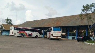 Terminal Lhokseumawe Periksa Kelayakan Kendaraan Angkutan Lebaran