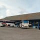 Terminal Lhokseumawe Periksa Kelayakan Kendaraan Angkutan Lebaran