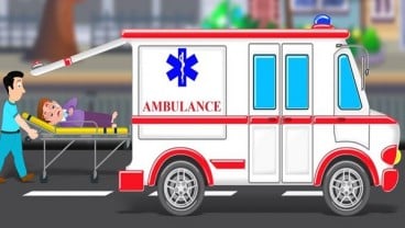 Jelang Pengumuman Pemilu 2019, Dinkes DKI Siagakan 82 Ambulans