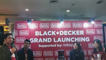 Tren Minum Kopi Menjamur, Black+Decker Luncurkan Coffee Maker Baru