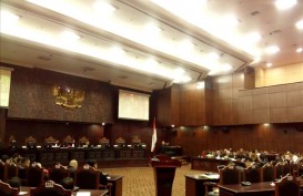 Pilwalkot Makassar : Tak Bisa Lawan Kosong Lagi, MK Putuskan Tahapan Dari Awal
