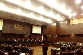 Pilwalkot Makassar : Tak Bisa Lawan Kosong Lagi, MK…