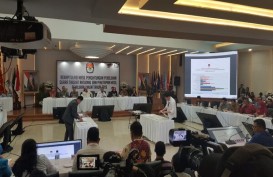 BPN Klaim Penolakan Hasil Penetapan Pemilu 2019 Sebagai Monumen 