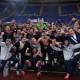 Hasil Liga Italia : Lazio Gagal ke Liga Europa, Bologna Bertahan di Serie A