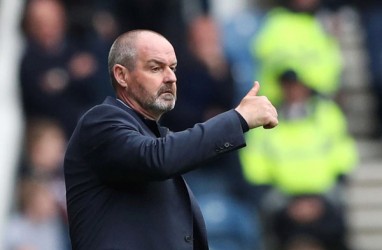 Eks-Bek Chelsea Steve Clarke Tangani Skotlandia, Berburu Qatar 2022