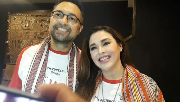 Libur Lebaran, Rumah Merah Putih Karya Ari Sihasale dan Nia Sihasale Tayang di Bioskop