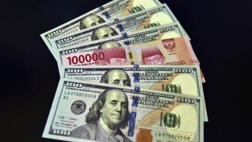 KABAR PASAR 21 MEI: Upaya Jaga Stabilitas Rupiah, Industri Substitusi Impor Harus Dikembangkan