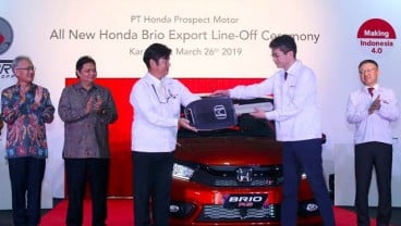 Penjualan Honda Surabaya Center Terdampak Tol Trans Jawa