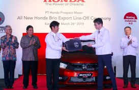 Penjualan Honda Surabaya Center Terdampak Tol Trans Jawa