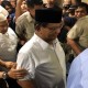 BPN Tepis Kabar Prabowo Tersangka Makar 