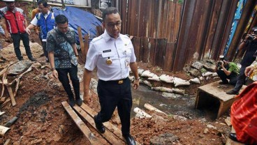 Gubernur Anies Baswedan Kunker ke Tokyo, Kembali Besok 22 Mei
