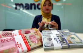 Kurs Tengah Menguat 16 Poin, Pergerakan Mata Uang di Asia Variatif