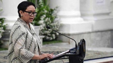 Ini Butir-Butir Kemitraan Ekonomi dalam Bilateral RI-Suriname