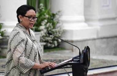 Ini Butir-Butir Kemitraan Ekonomi dalam Bilateral RI-Suriname