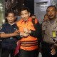 Kasus Suap Sewa Kapal : Sekretaris Bowo Sidik Pangarso Diperiksa KPK