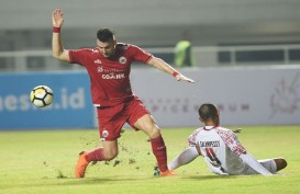 Jadwal Liga 1 : Persib vs PS Tira Ditunda, Persija Sambangi PSIS