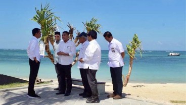 Pascagempa, Properti Lombok Perlahan Bangkit