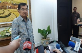 Pengumuman Pilpres 2019, Jusuf Kalla: Etisnya yang Kalah Hampiri Pemenang