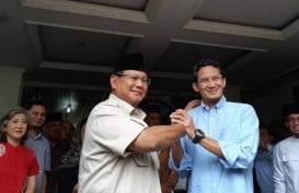 Prabowo Gugat ke MK, Akankah Hasil Pemilu 2019 Berubah?